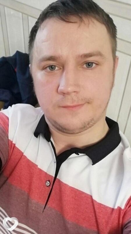 Добрый, 37, Йошкар-Оле — анкета №157904