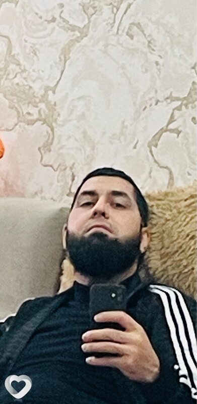 Рафик, 37, Жезказгане — анкета №157908
