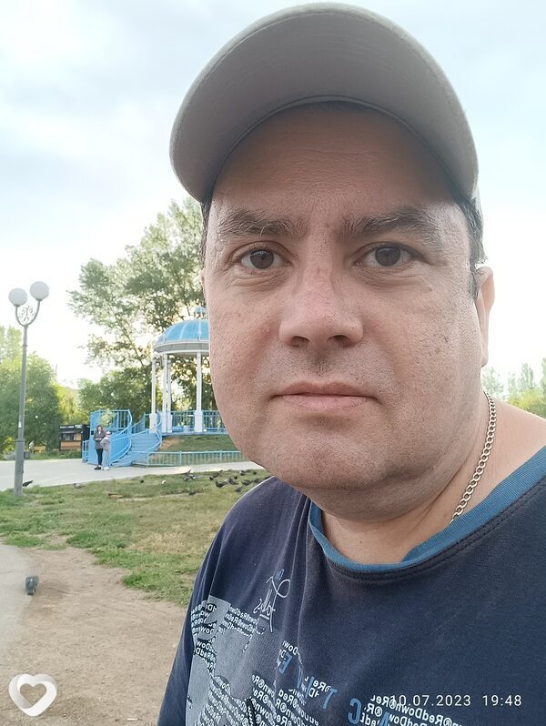 Дмитрий, 47, Абакане — анкета №157911