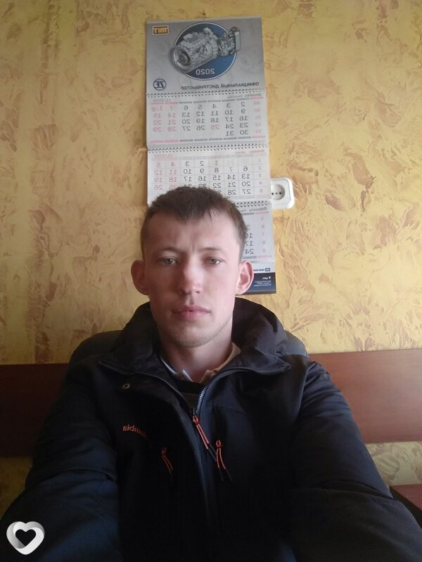 Петр, 36, Гродно — анкета №157913