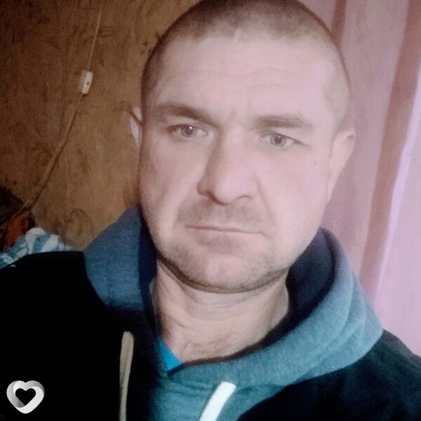 Александр, 53, Чернигове — анкета №157915