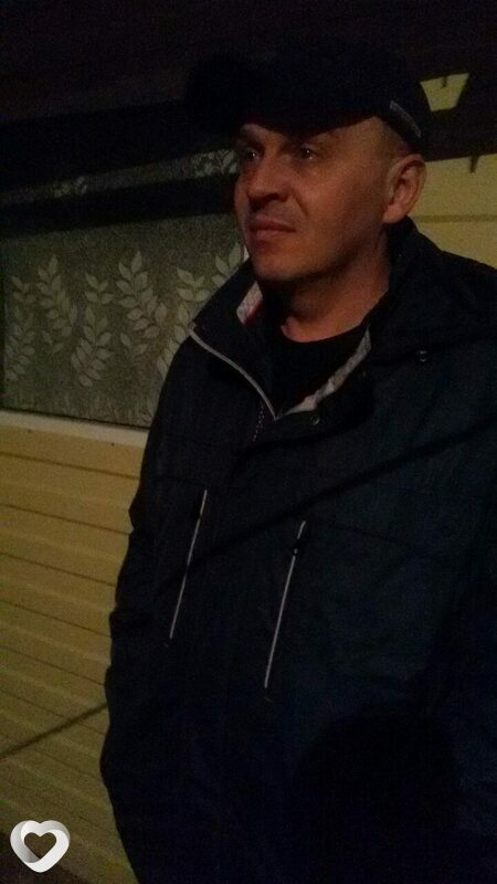Макс, 49, Пензе — анкета №157925