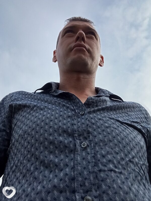 Алекс, 38, Минске — анкета №157533