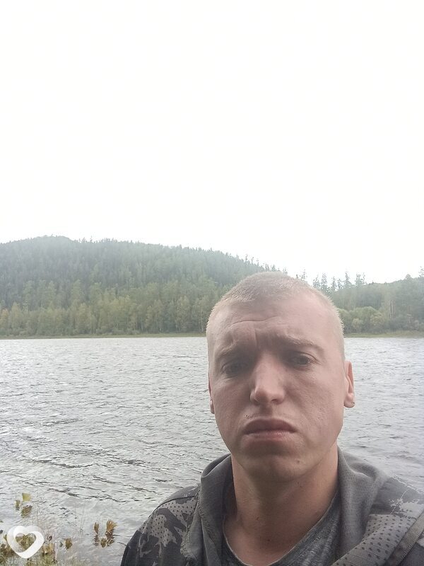 Дмитрий, 28, Нижнеудинске — анкета №157534