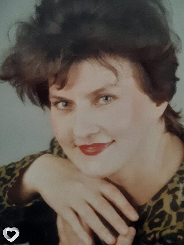 Тамара, 51, Кишинёв — анкета №157536