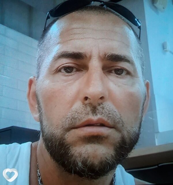 Виктор, 46, Бресте — анкета №157537