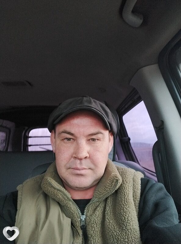 Денис, 41, Челябинске — анкета №157543