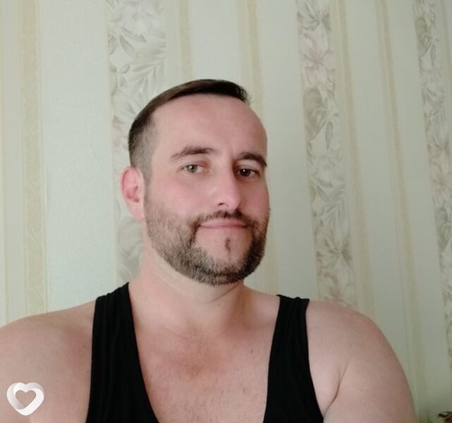 Андрей, 39, Минске — анкета №157549