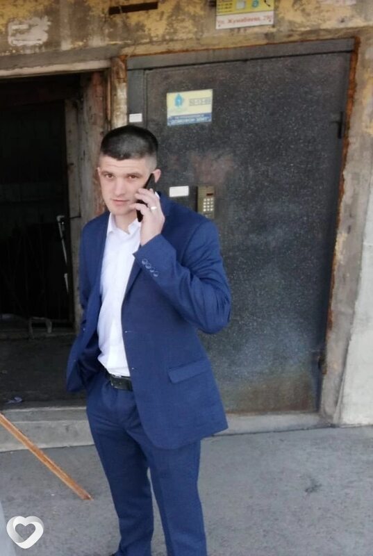 Vd, 32, Петропавловске — анкета №157553