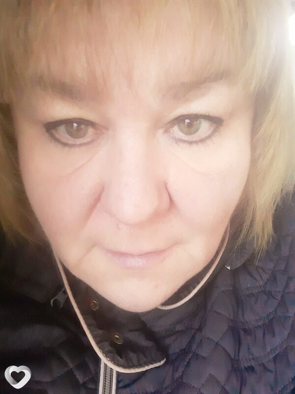 Таня, 57, Виннице — анкета №157711
