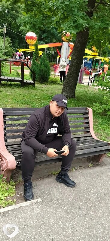 Дмитрий, 37, Ульяновске — анкета №157718