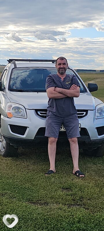 Роман, 52, Нижнем Новгороде — анкета №157719