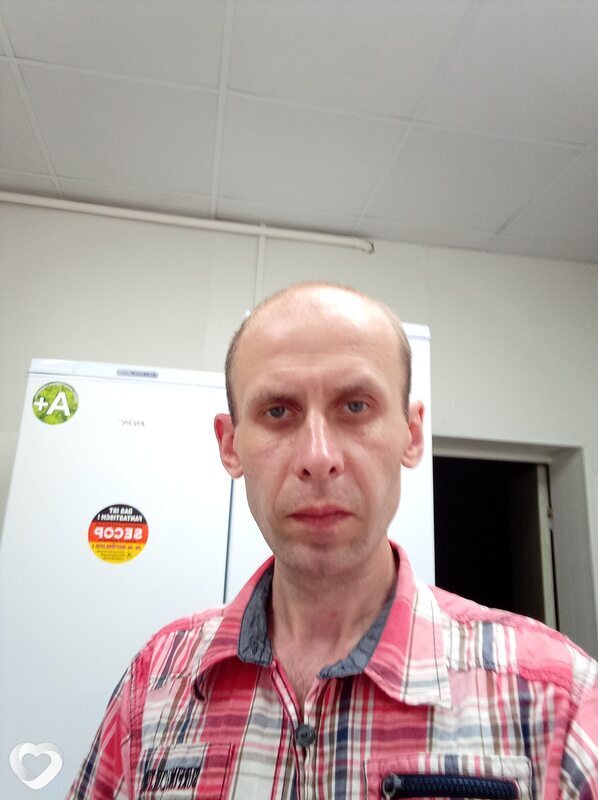 Денис, 28, Полоцке — анкета №157722