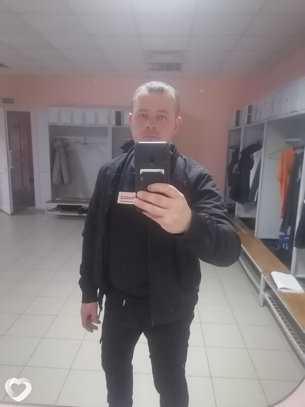 Дмитрий, 38, Мостах — анкета №157726