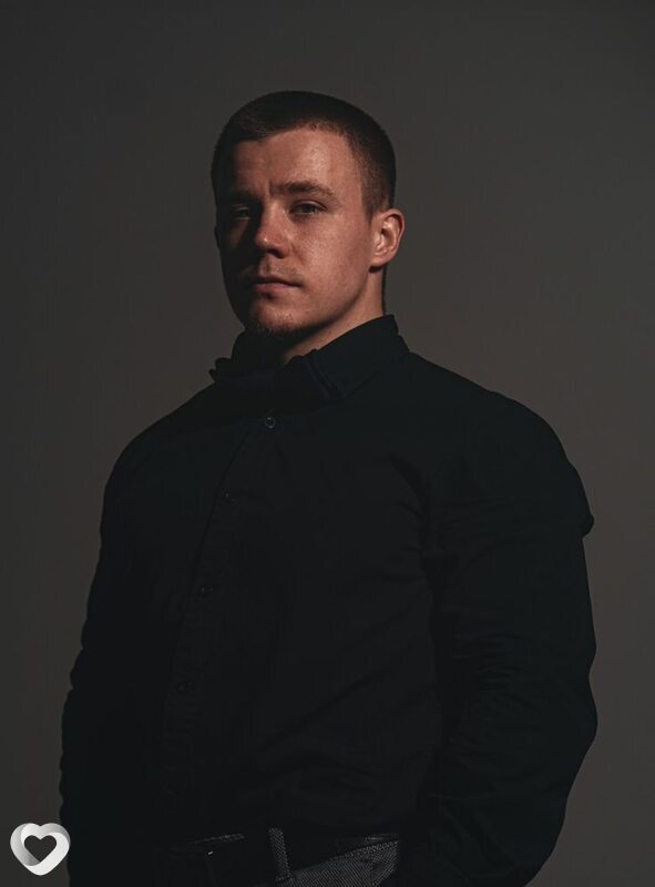 Виталий, 42, Сумах — анкета №157727
