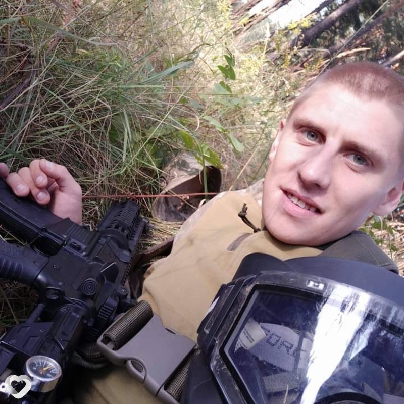 Игорь, 31, Полтаве — анкета №157730
