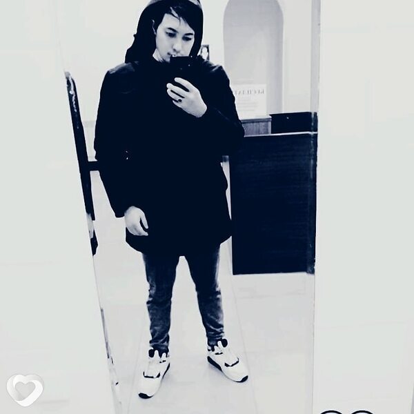 Нариман Житваев, 28, Самаре — анкета №157732