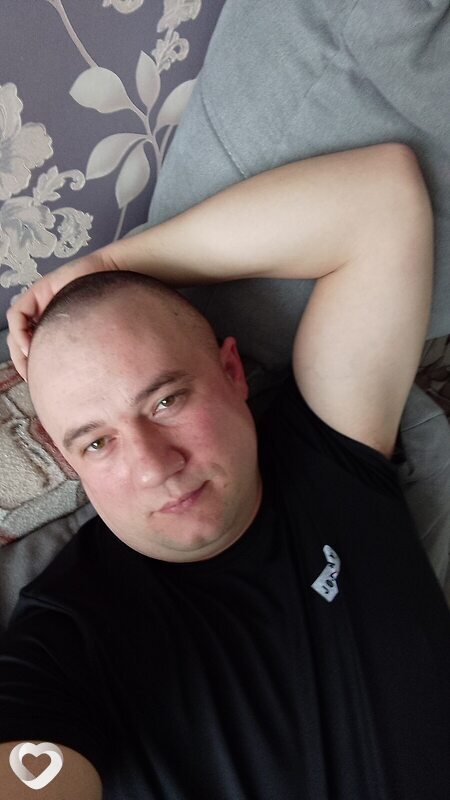 Сергей, 39, Воронеже — анкета №157734