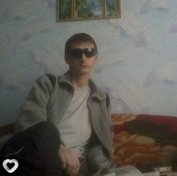 Вадим, 35, Южно-Сахалинске — анкета №157736