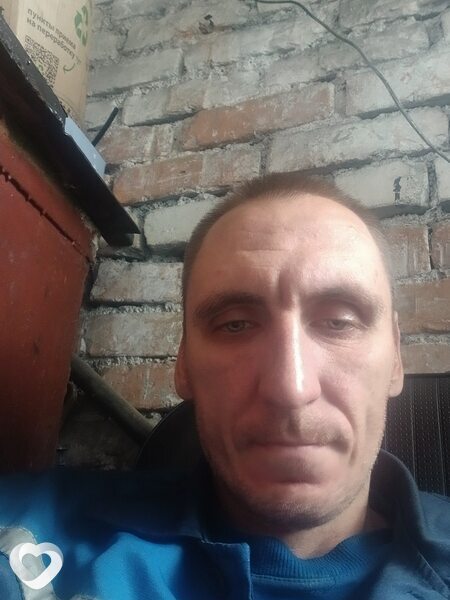 Саша, 38, Борисове — анкета №157741