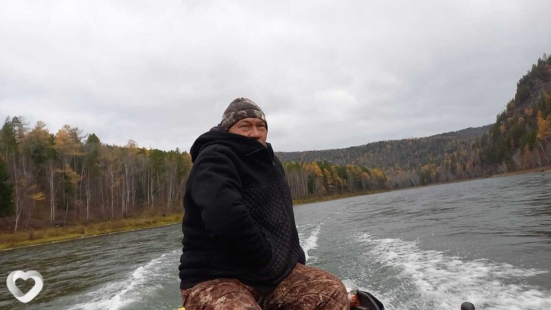 Сергей, 52, Иркутске — анкета №157743