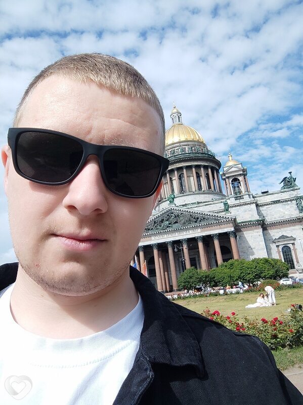 Марат, 34, Ижевске — анкета №157745