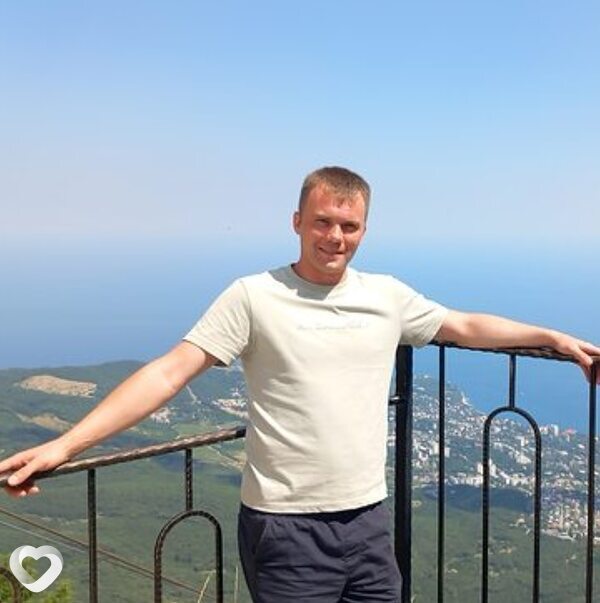 Александр, 33, Владивостоке — анкета №157746