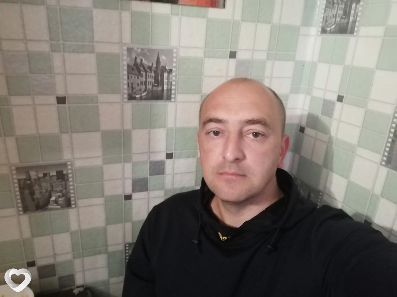 Влад, 46, Могилев — анкета №157747