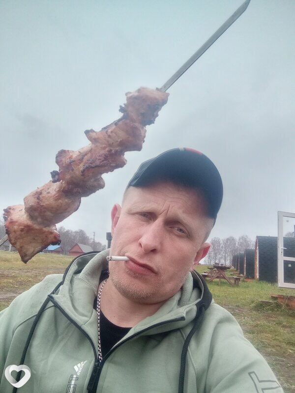 Илья Русланович, 39, Барнауле — анкета №157749