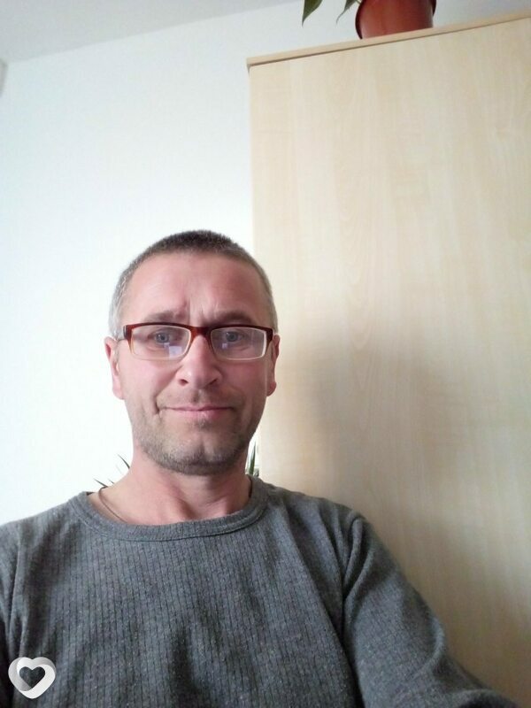 Руслан, 48, Прага — анкета №157753