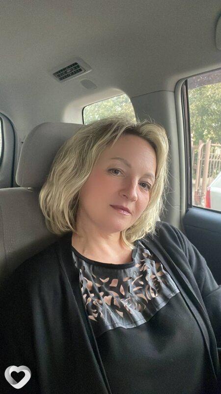 Марина, 48, Гомеле — анкета №157781