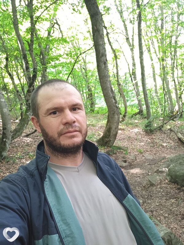 Рустам, 33, Краснодаре — анкета №157782