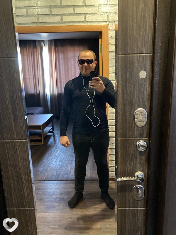 Михаил, 32, Междуреченске — анкета №157789