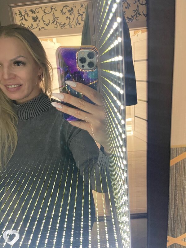 Elena, 48, Екатеринбурге — анкета №157790
