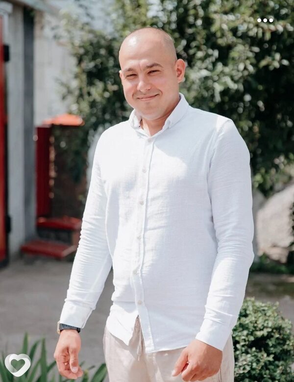 Дима, 31, Хмельницком — анкета №157792