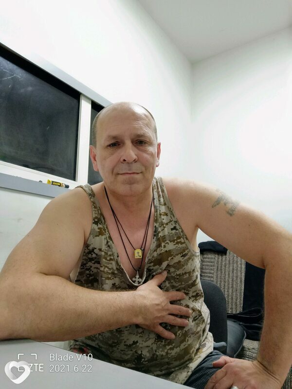 Димон, 55, Воронеже — анкета №157804