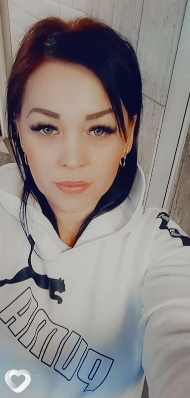 Анастасия, 42, Челябинске — анкета №157831
