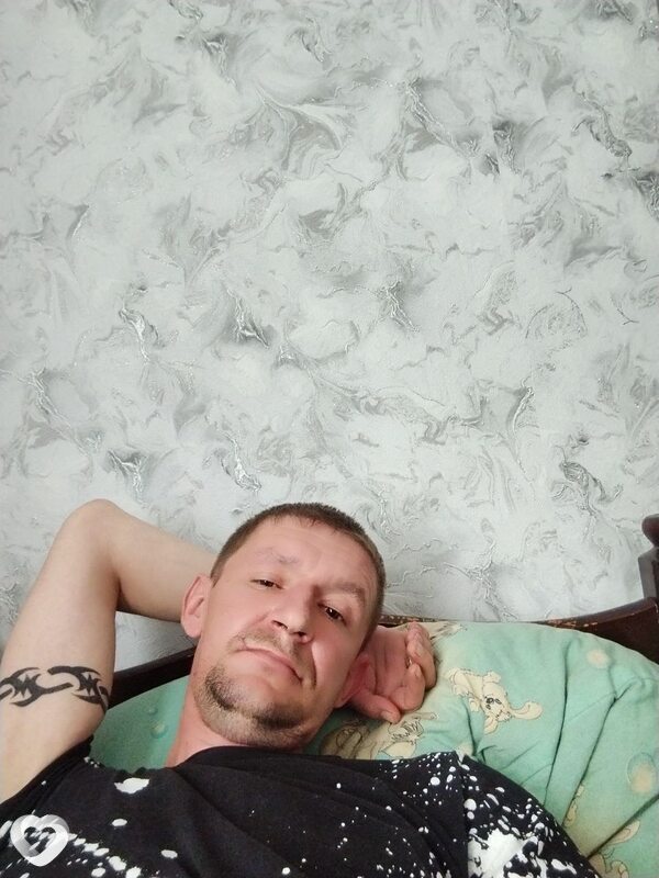 Денис, 38, Новоалександровске — анкета №157832