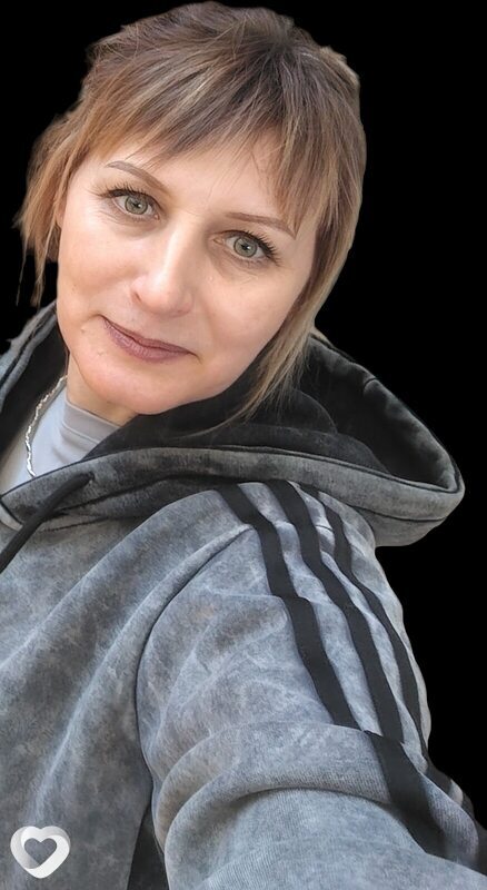 Марина, 43, Томске — анкета №157833