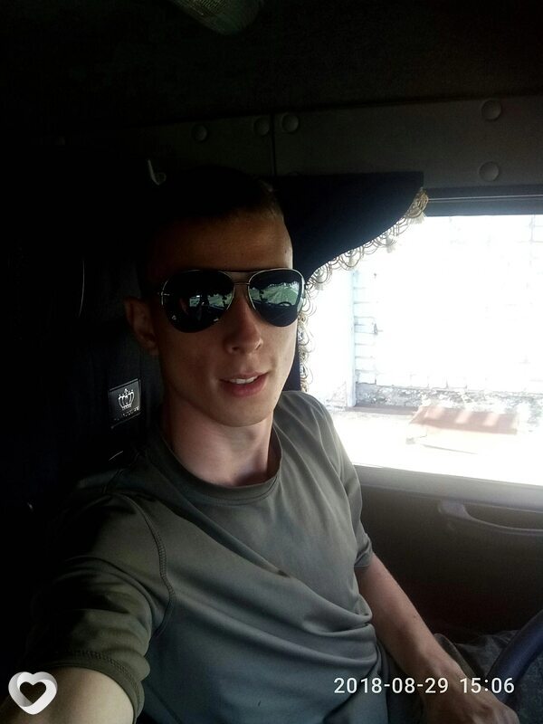 Dima, 28, Благовещенске — анкета №157840