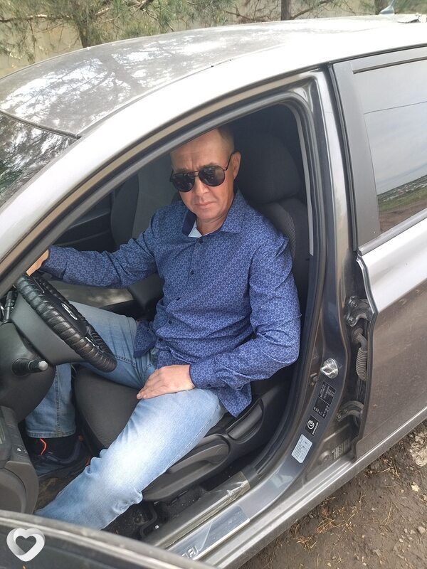 Александр, 42, Саранске — анкета №157848