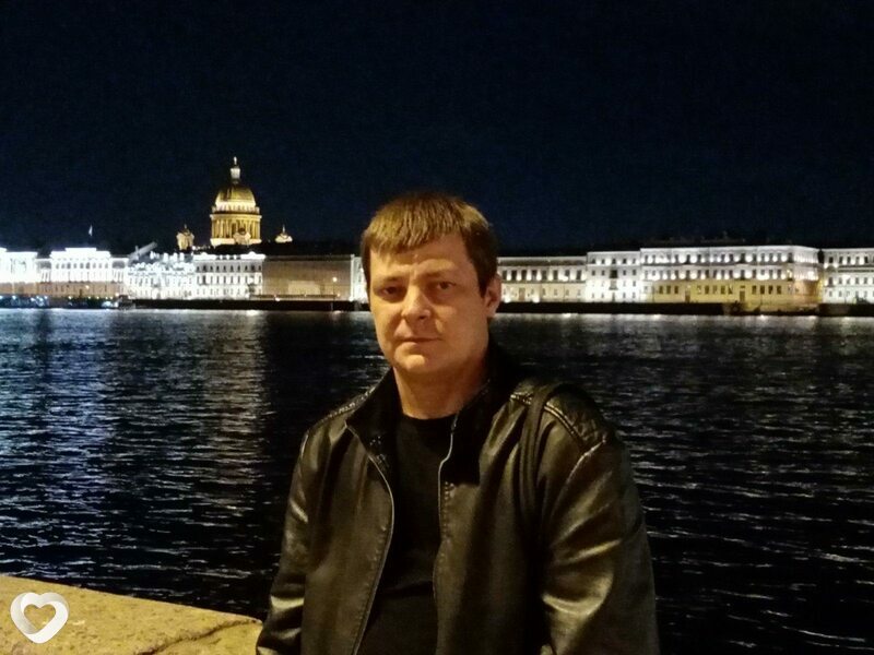 Денис, 38, Пензе — анкета №157850
