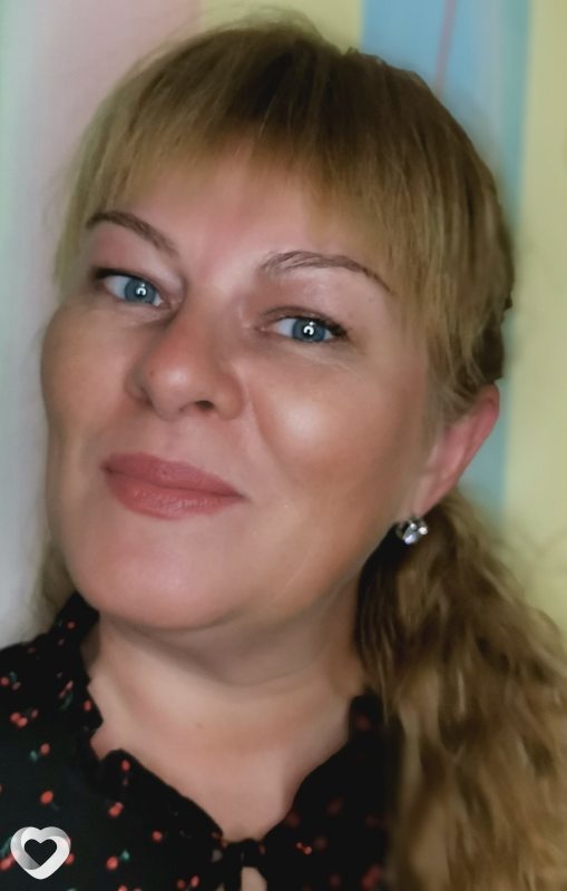 Elena, 52, Молодечно — анкета №157851