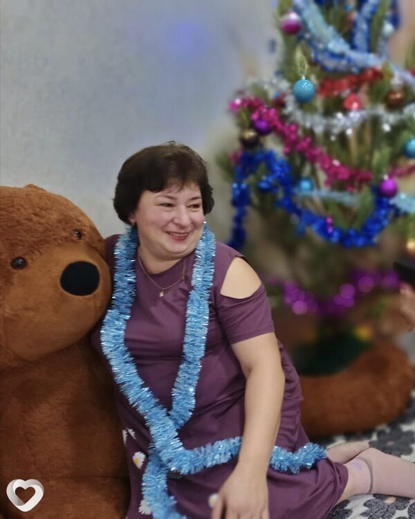 Татьяна, 48, Павлодаре — анкета №157854