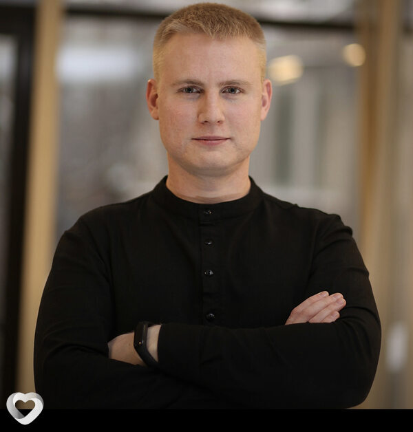 Игорь, 38, Витебске — анкета №157605