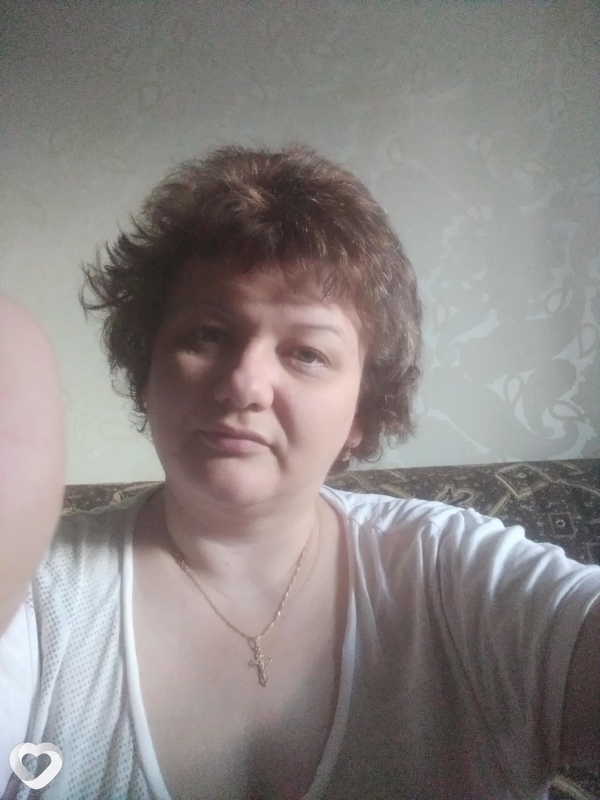 Белисимо, 47, Киеве — анкета №157614