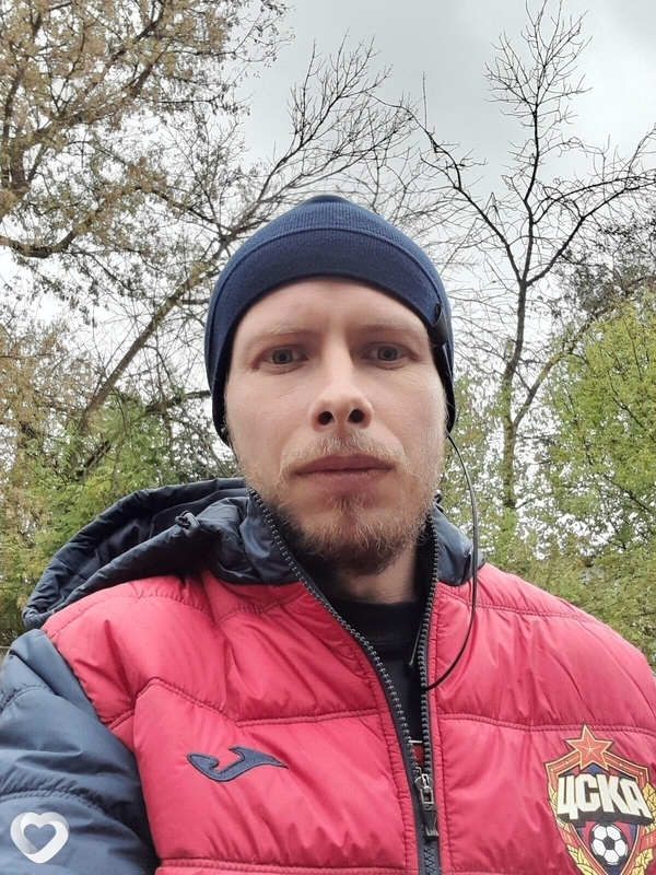 Алексей, 34, Новомосковске — анкета №157616