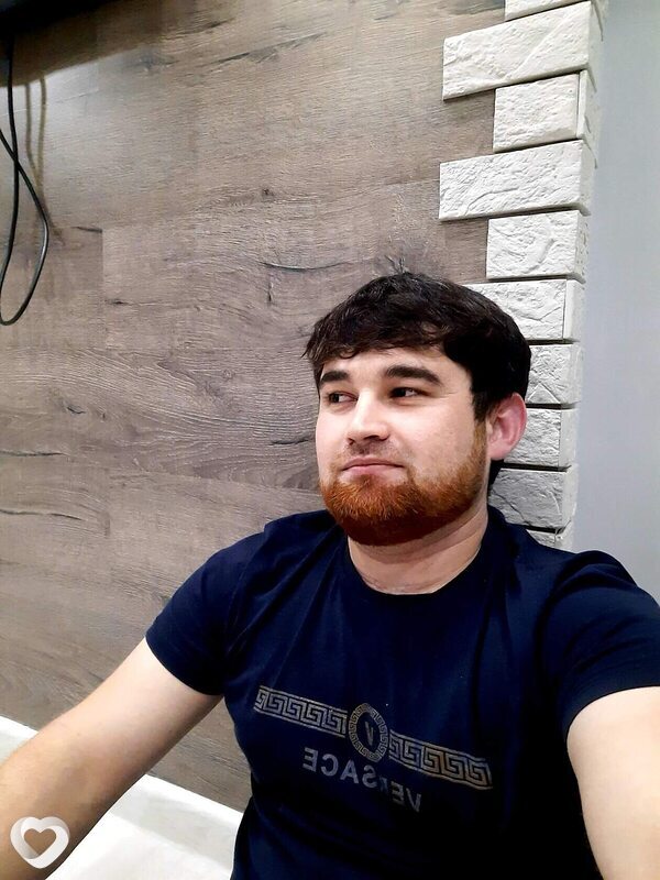 Али, 34, Астане — анкета №157617
