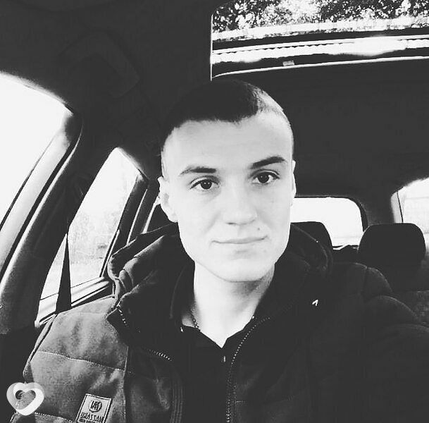Макс, 28, Львове — анкета №157627