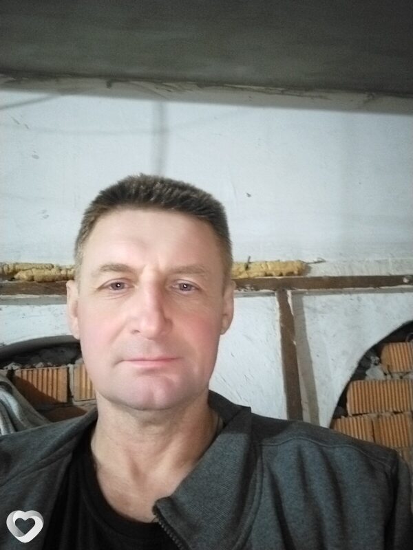 Петр, 54, Бресте — анкета №157855